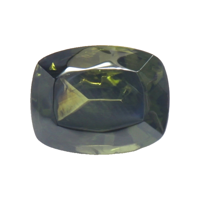 1.49 Ct. Zircon from Ceylon (Sri Lanka) Video