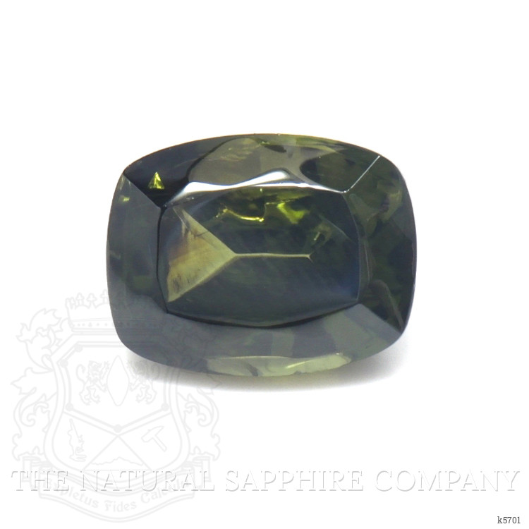 1.49 Ct. Zircon from Ceylon (Sri Lanka)