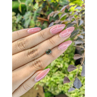 1.49 Ct. Zircon from Ceylon (Sri Lanka) Life Style