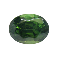 2.60 Ct. Zircon from Ceylon (Sri Lanka) Video