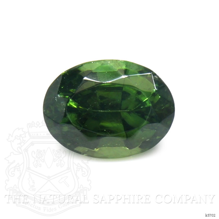 2.60 Ct. Zircon from Ceylon (Sri Lanka)
