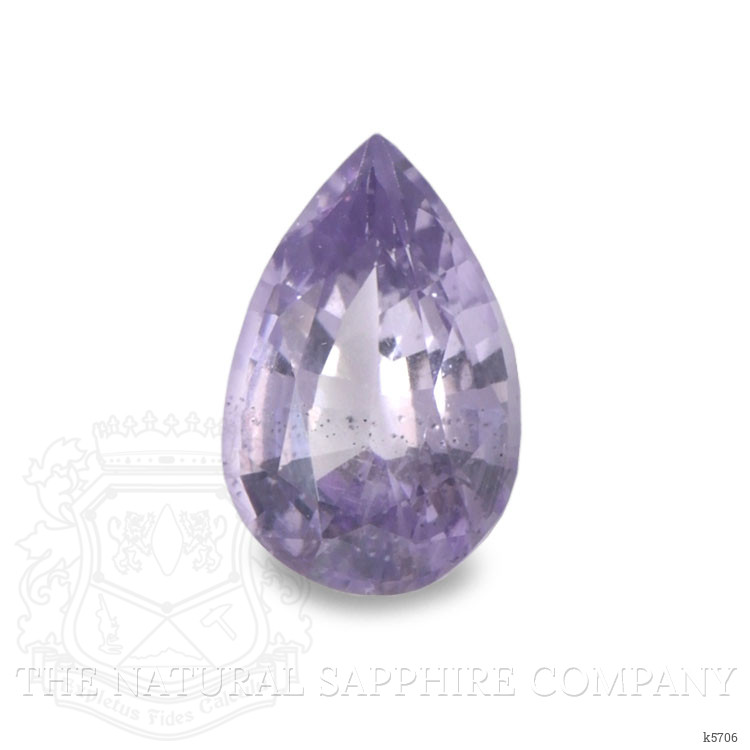 0.58 Ct. Spinel from Ceylon (Sri Lanka)