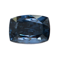 1.00 Ct. Spinel from Ceylon (Sri Lanka) Video