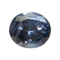 1.14 Ct. Spinel from Ceylon (Sri Lanka) Video