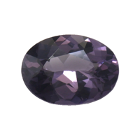 1.44 Ct. Spinel from Ceylon (Sri Lanka) Video