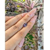 1.44 Ct. Spinel from Ceylon (Sri Lanka) Life Style