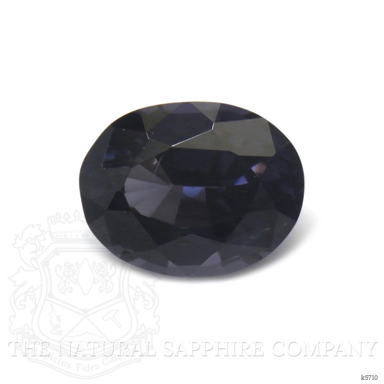 1.05 Ct. Spinel from Ceylon (Sri Lanka)
