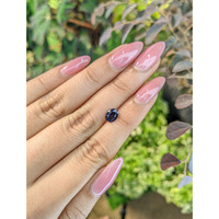 1.05 Ct. Spinel from Ceylon (Sri Lanka) Life Style