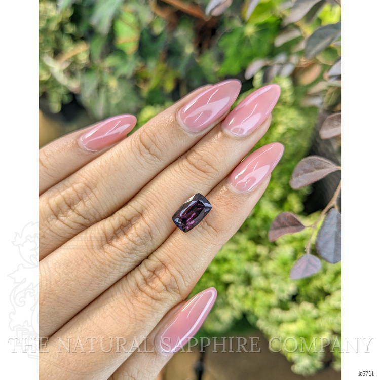 2.93 Ct. Spinel from Ceylon (Sri Lanka)