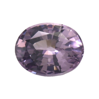 1.38 Ct. Spinel from Ceylon (Sri Lanka) Video
