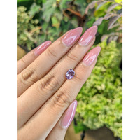 1.38 Ct. Spinel from Ceylon (Sri Lanka) Life Style