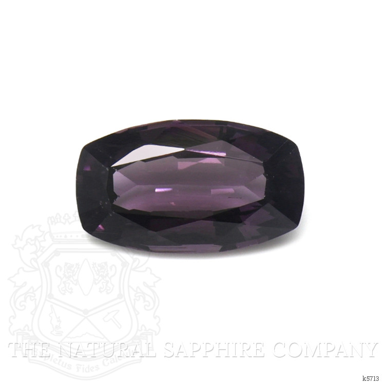 2.02 Ct. Spinel from Ceylon (Sri Lanka)