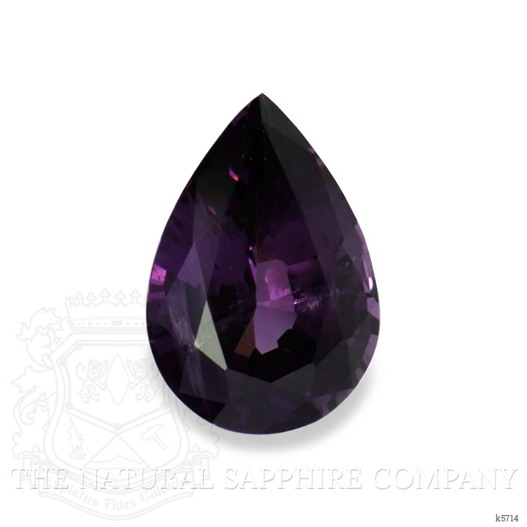 1.60 Ct. Spinel from Ceylon (Sri Lanka)
