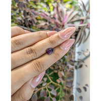 1.60 Ct. Spinel from Ceylon (Sri Lanka) Life Style