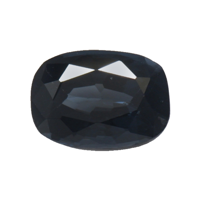 2.42 Ct. Spinel from Ceylon (Sri Lanka) Video
