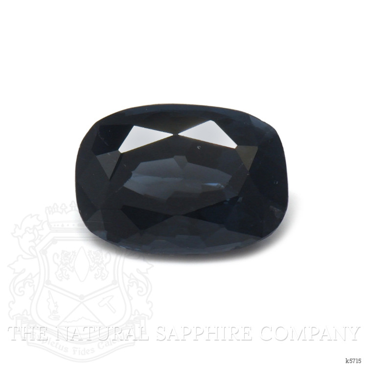 2.42 Ct. Spinel from Ceylon (Sri Lanka)