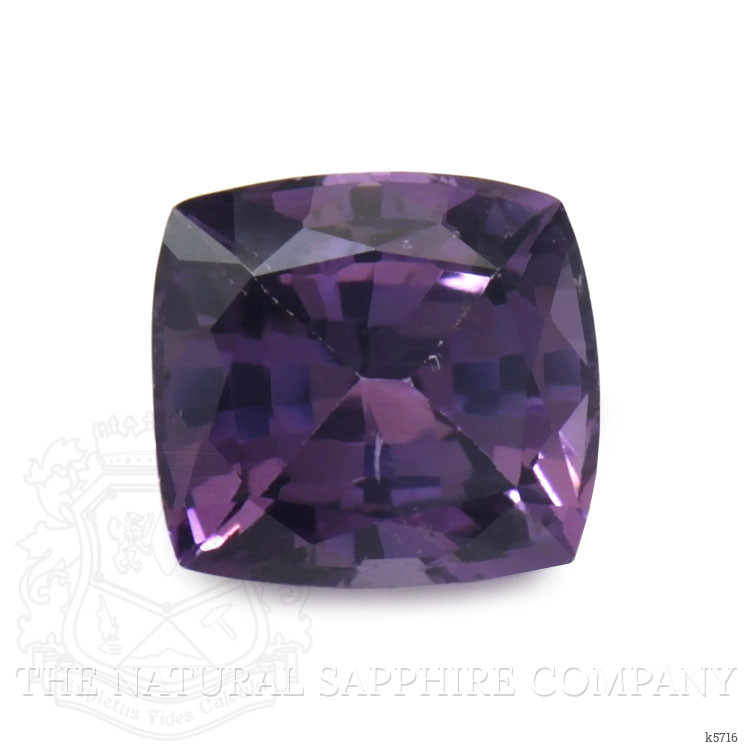 0.97 Ct. Spinel from Ceylon (Sri Lanka)