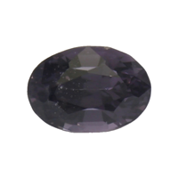 0.98 Ct. Spinel from Ceylon (Sri Lanka) Video