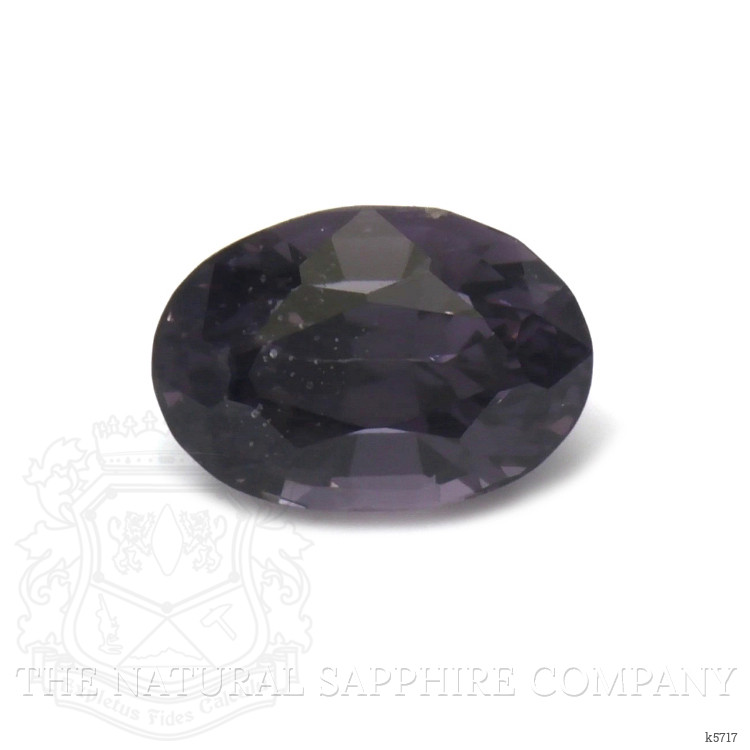 0.98 Ct. Spinel from Ceylon (Sri Lanka)