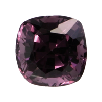 0.90 Ct. Spinel from Ceylon (Sri Lanka) Video