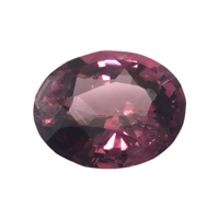 1.04 Ct. Spinel from Ceylon (Sri Lanka) Video