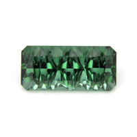 2.65 Ct. Tourmaline from Brazil Video
