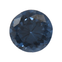 0.57 Ct. Spinel from Ceylon (Sri Lanka) Video