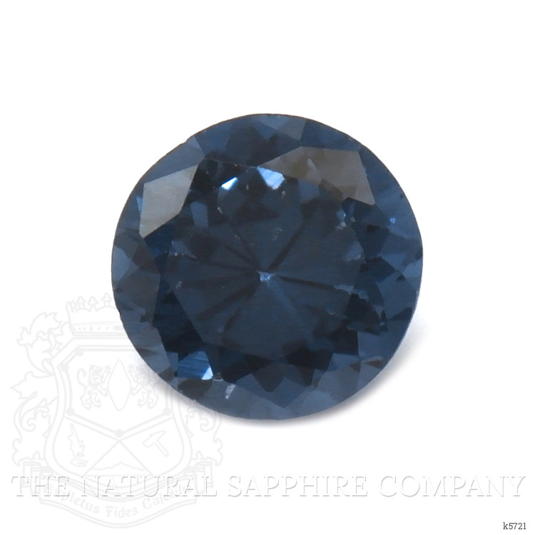 0.57 Ct. Spinel from Ceylon (Sri Lanka)