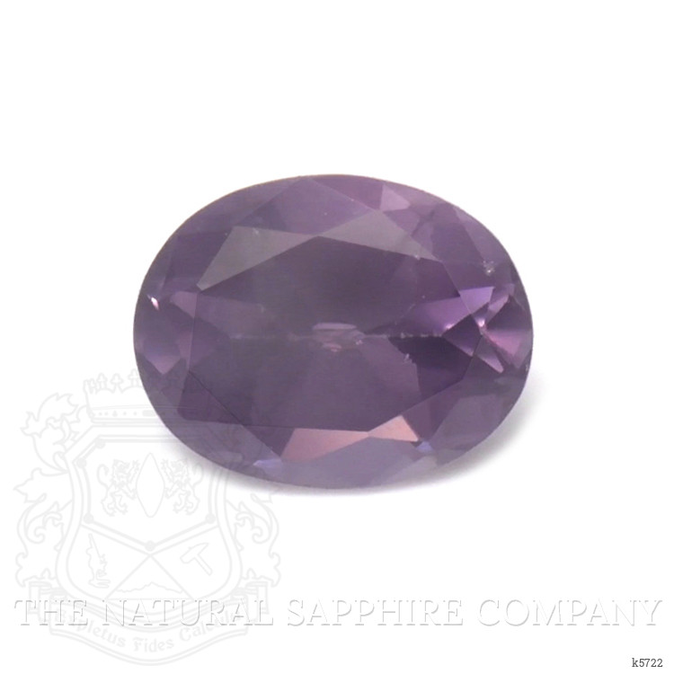 0.63 Ct. Spinel from Ceylon (Sri Lanka)