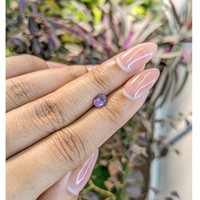 0.63 Ct. Spinel from Ceylon (Sri Lanka) Life Style