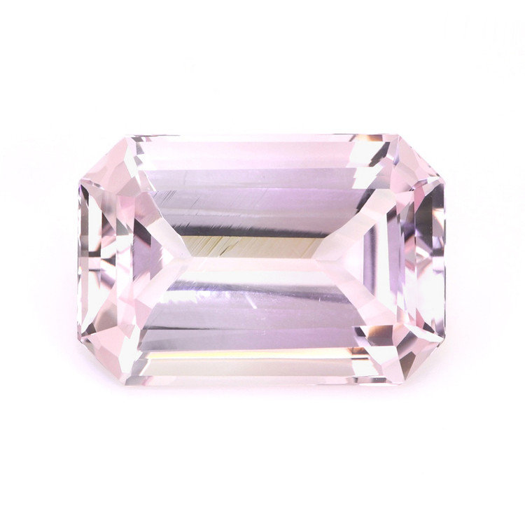 29.75 Ct. Morganite from Brazil