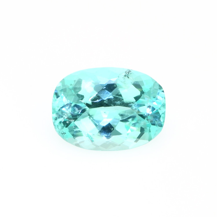 3.05 Ct. Paraiba Tourmaline from Nigeria