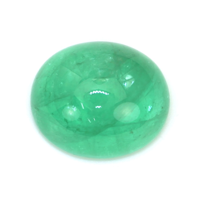 7.77 Ct. Cabochon Paraiba Tourmaline from Mozambique Video