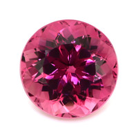32.00 Ct. Rubellite Tourmaline from Mozambique Video