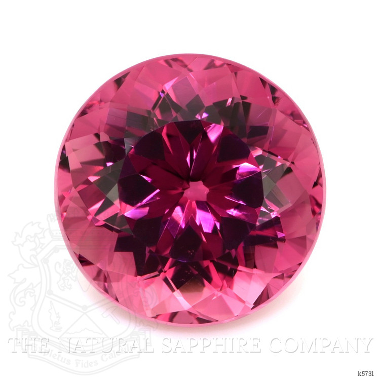 32.00 Ct. Rubellite Tourmaline from Mozambique