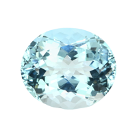 27.68 Ct. Aquamarine from Brazil Video