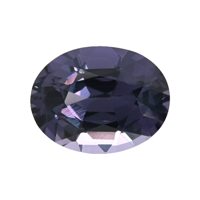 6.93 Ct. Spinel from Ceylon (Sri Lanka) Video