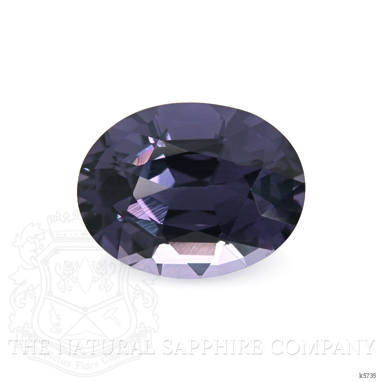 6.93 Ct. Spinel from Ceylon (Sri Lanka)