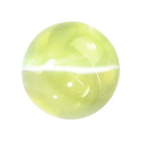 5.08 Ct. Cabochon Chrysoberyl from Ceylon (Sri Lanka) Video