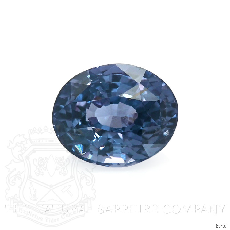 1.53 Ct. Spinel from Tanzania