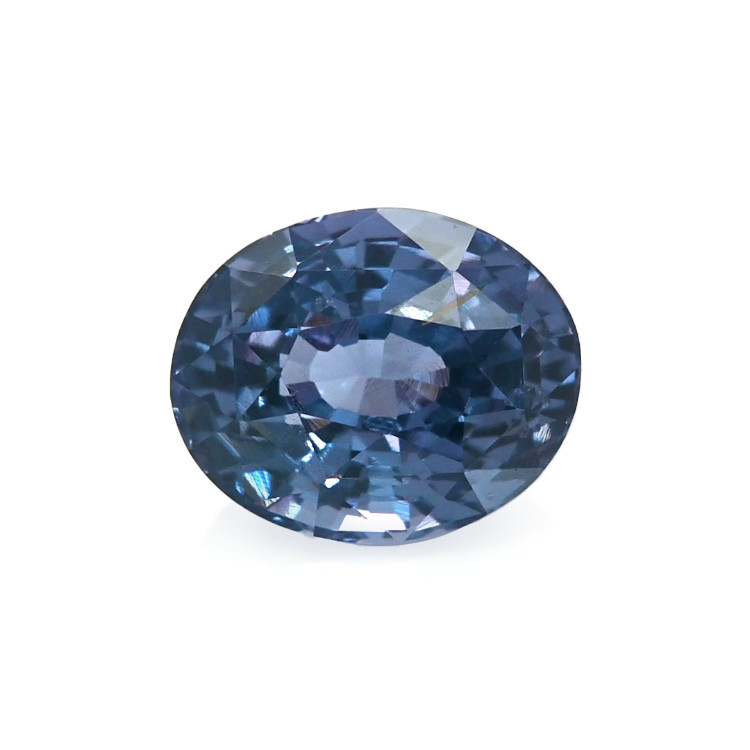 1.53 Ct. Spinel from Tanzania