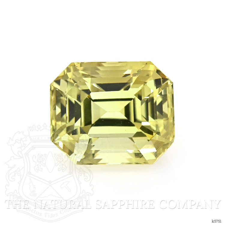 3.31 Ct. Chrysoberyl from Tanzania