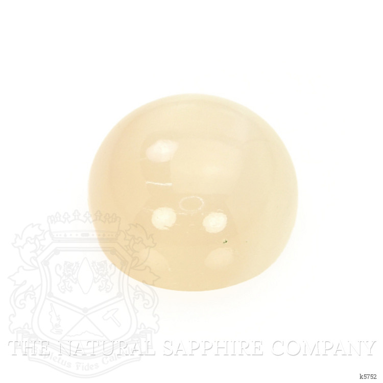 12.70 Ct. Cabochon Moonstone from Ceylon (Sri Lanka)