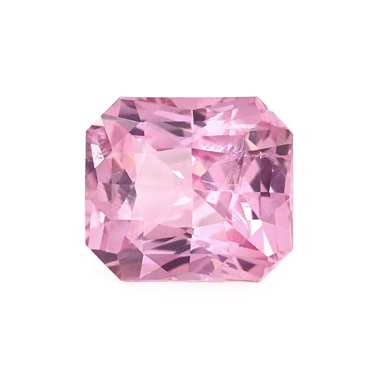 1.20 Ct. Spinel from Tanzania