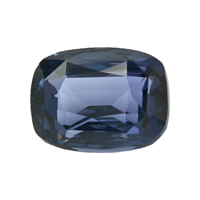 3.52 Ct. Spinel from Tanzania Video