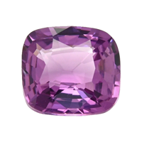 1.05 Ct. Spinel from Tanzania Video