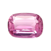 0.77 Ct. Spinel from Tanzania Video