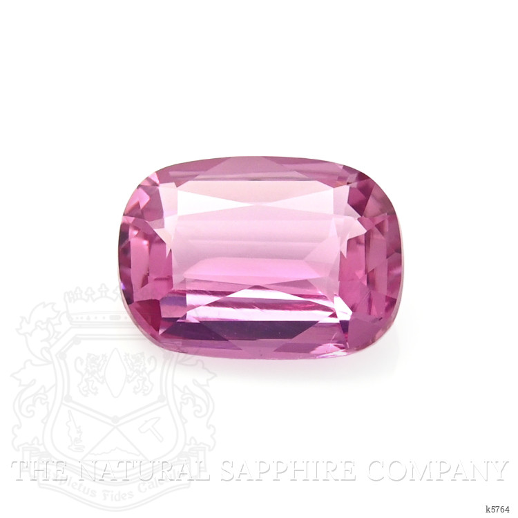 0.77 Ct. Spinel from Tanzania