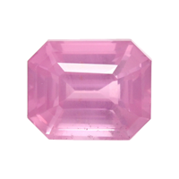 2.21 Ct. Spinel from Tanzania Video
