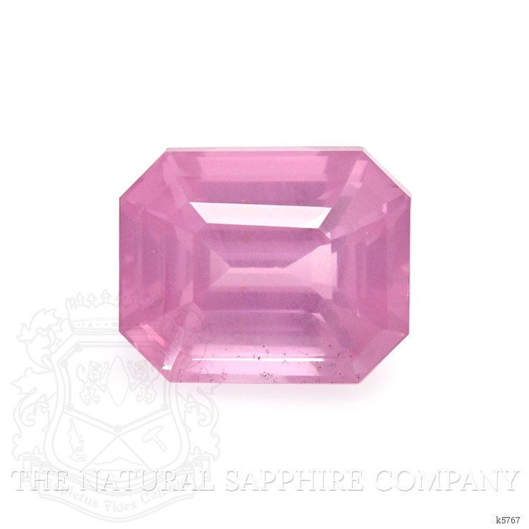 2.21 Ct. Spinel from Tanzania